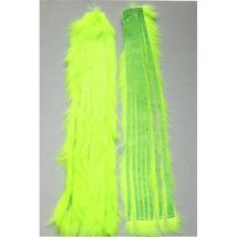 Rabbit Strip Fly Scene Zonkerstrips - 3mm 50-90508