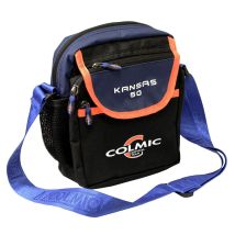 Sac Bandoulière Colmic Kansas 50 - Pour Pêche en Mer - Pêcheur.com