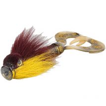 Leurre Souple Arme Cwc Miuras Mouse - 23cm 500 - Pêcheur.com