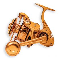 Moulinet Spinning Vagner Bagrus 5000 - 4.7/1