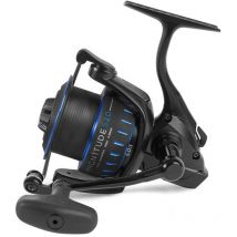 Moulinet Feeder Preston Innovations Magnitude 5000 - 5.0/1 - Pêcheur.com