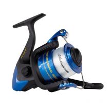 Moulinet Shakespeare Firebird Spinning Reel 5000 - 5.2/1 - Pêcheur.com