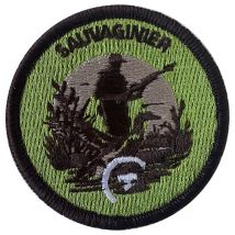 Custom Patch Sur Vos Traces 50015