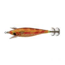 Inktvis Kunstaas Dtd Real Fish Bukva - 8cm 500306727