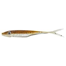 Soft Lure Gunki Kiddy 76 7.5cm - Pack Of 8 50587