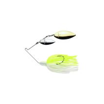 Spinnerbait Keitech Tee-bone Spinnerbait Dw - 14g 509 - Pour Pêche des Carnassiers - Pêcheur.com