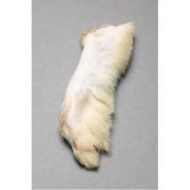 Gamba Di Lepre Fly Scene Snowshoe Rabbit 51-00003