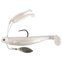 Leurre Souple Arme Hart Manolo Underspin - 12cm 51 - 44gr - Pour Pêche des Carnassiers - Pêcheur.com