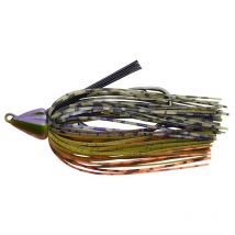 Jig Keitech Swing Swimmer - 7g 510 - Pour Pêche des Carnassiers - Pêcheur.com