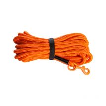 Lass Den Hund Eurohunt De Remorquage Hp&g Avec Mousquetons 510877