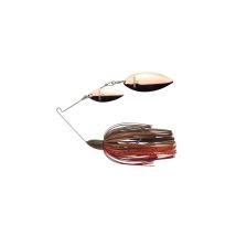 Spinnerbait Keitech Tee-bone Spinnerbait Dw - 14g 511 - Pour Pêche des Carnassiers - Pêcheur.com