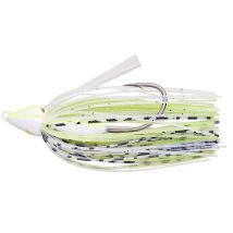 Jig Keitech Swing Swimmer - 7g 512 - Pour Pêche des Carnassiers - Pêcheur.com