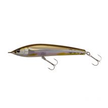 Leurre Flottant Tiemco Red Pepper Jr - 10cm 514 - Pour Pêche des Carnassiers - Pêcheur.com