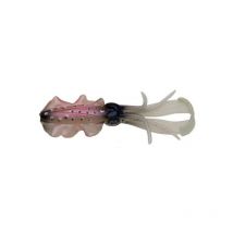 Leurre Souple Ecogear Power Squid 3,5“ - 8.5cm - Par 6 517