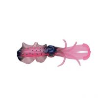 Leurre Souple Ecogear Power Squid 3,5“ - 8.5cm - Par 6 518 - Pour Pêche en Mer - Pêcheur.com