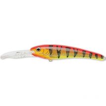 Leurre Plongeant Storm Deep Thunder - 15cm 519 - Pêcheur.com