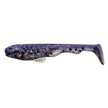 Leurre Souple Crazy Fish Tough 5" - 12.5cm - Par 5 51d