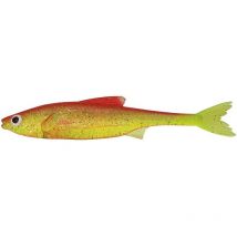 Leurre Souple Stucki Fishing Real Rider Fish Tail - 7cm - Par 6 52
