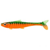 Soft Lure Zeck Baby Rippler - 12cm - Pack Of 3 520005