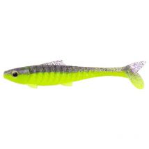 Soft Lure Zeck Baby Rippler - 12cm - Pack Of 3 520008