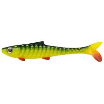 Soft Lure - 16cm Zeck Rippler - 16cm - Pack Of 2 520018