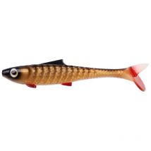 Soft Lure - 16cm Zeck Rippler - 16cm - Pack Of 2 520020