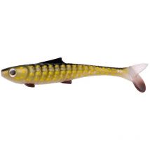 Soft Lure - 20cm Zeck Rippler - 20cm - Pack Of 2 520025
