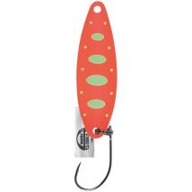 Blinker Stucki Fishing Micro Spoon - 3.5g 52115035orge