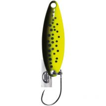 Cucharilla Ondulante Stucki Fishing Micro Spoon - 3.5g 52115035ye
