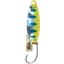 Cucharilla Ondulante Stucki Fishing Micro Spoon - 5g 52115050bye