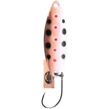 Cucchiaino Ondulante Stucki Fishing Micro Spoon - 5g 52115050tr