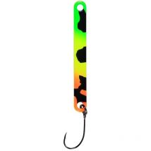 Wobbling Spoon Stucki Fishing Microspoon Razor Blade - 2.5g 52115225ft