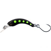 Floating Lure Stucki Fishing Banana Trout - 3cm 5211603bc