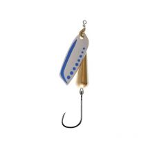 Cucchiaino Rotante Stucki Fishing Brauen Original Simple - 10g 5212092sb