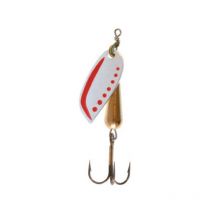 In-line Spoon Stucki Fishing Brauen Original 1 Avec Ardillon - 6g 5212101sr