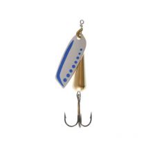 In-line Spoon Stucki Fishing Brauen Original 3 Avec Ardillon - 14g 5212103sb