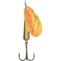 Spinner Lepel Stucki Fishing Brauen Pearl 2 - 6g 5212171-01