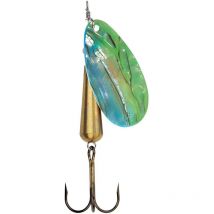 Spinner Stucki Fishing Brauen Pearl 2 - 6g 5212171-02