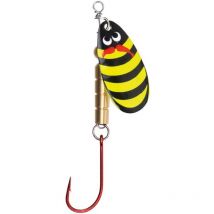 Cucchiaino Rotante Stucki Fishing Egb Guepe T2 - 9g 5215202410