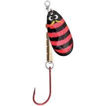 Cucchiaino Rotante Stucki Fishing Egb Guepe T2 - 9g 5215202520