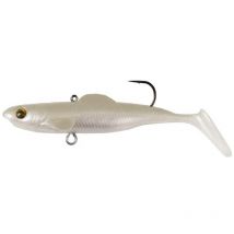 Vinilo Armado Stucki Fishing Fanatics Vertical Bounce - 8cm - Paquete De 2 52323008-005