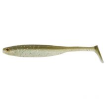 Esca Artificiale Morbida - 10cm Stucki Fishing Prey One - 10cm - Pacchetto Di 7 52323110-023