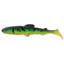 Softbait Stucki Fishing Snugly Shaker - 15cm - Partij Van 2 52323215ft