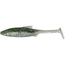 Esca Artificiale Morbida Stucki Fishing Real Rider Paddle Tail - 7cm - Pacchetto Di 6 52323307-027