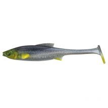 Soft Lure Stucki Fishing Real Rider Paddle Tail - 10cm 52323310-042