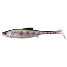 Soft Lure Stucki Fishing Real Rider Paddle Tail - 10cm 52323310-rt