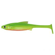 Gummiköder Stucki Fishing Real Rider Paddle Tail - 12cm 52323312-056