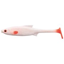 Vinilo Stucki Fishing Real Rider Paddle Tail - 12cm - Paquete De 4 52323312-065