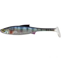 Gummiköder Stucki Fishing Real Rider Paddle Tail - 12cm 52323312-ps