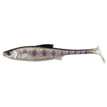 Soft Lure Stucki Fishing Real Rider Paddle Tail - 12cm 52323312-rt